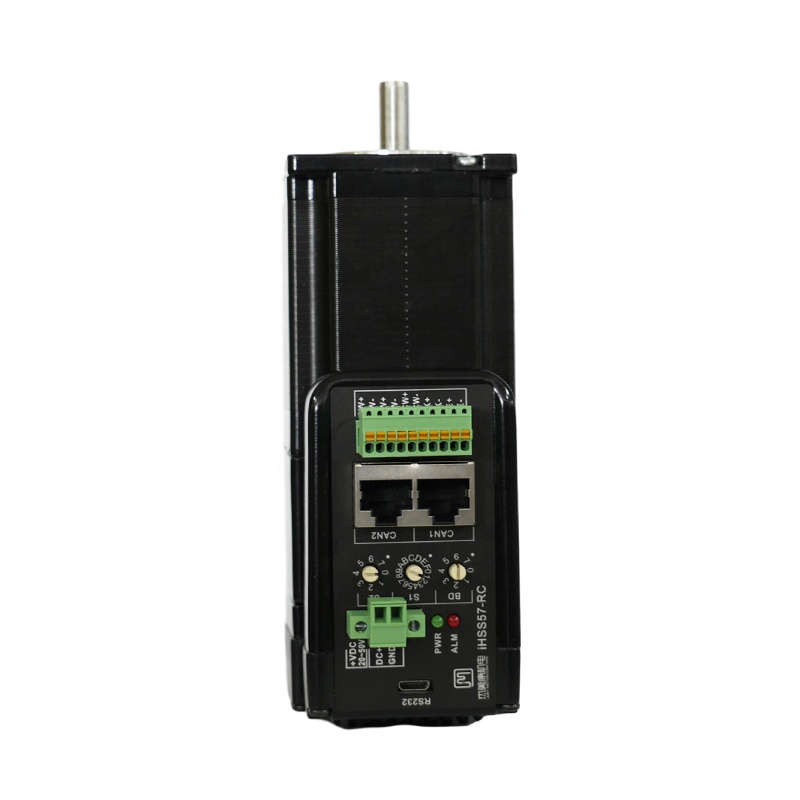 Nema 23 Closed Loop Stepper Motor Driver Kit - IHSS57-36-20-RC-SC, Nema23 클로즈드 루프 스테퍼 서보
