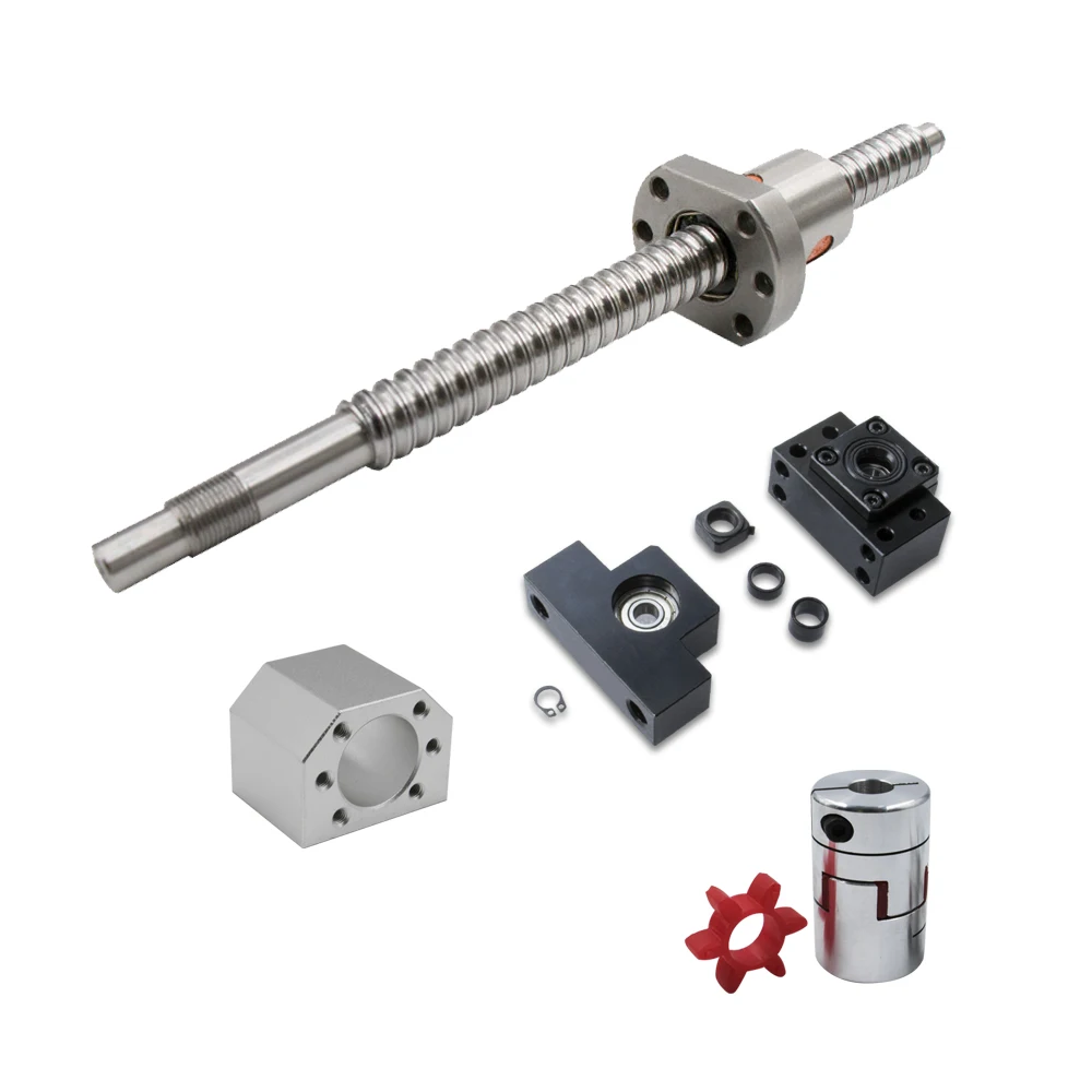 2세트 HGR20 HGR15 리니어 가이드 레일 및 4 - Hgr20 Linear Guide Rail Ballscrew Set 리뷰 및 가격