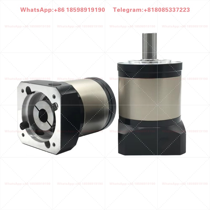 NEMA 17, 23, 34 스테퍼 모터용 유성 기어박 - Planetary Gearbox Reducer Nema 23 34 리뷰 및 가격