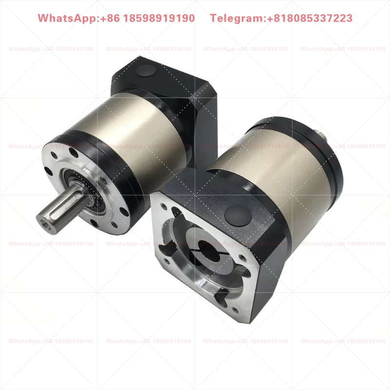 NEMA 17, 23, 34 스테퍼 모터용 유성 기어박 - Planetary Gearbox Reducer Nema 23 34 리뷰 및 가격