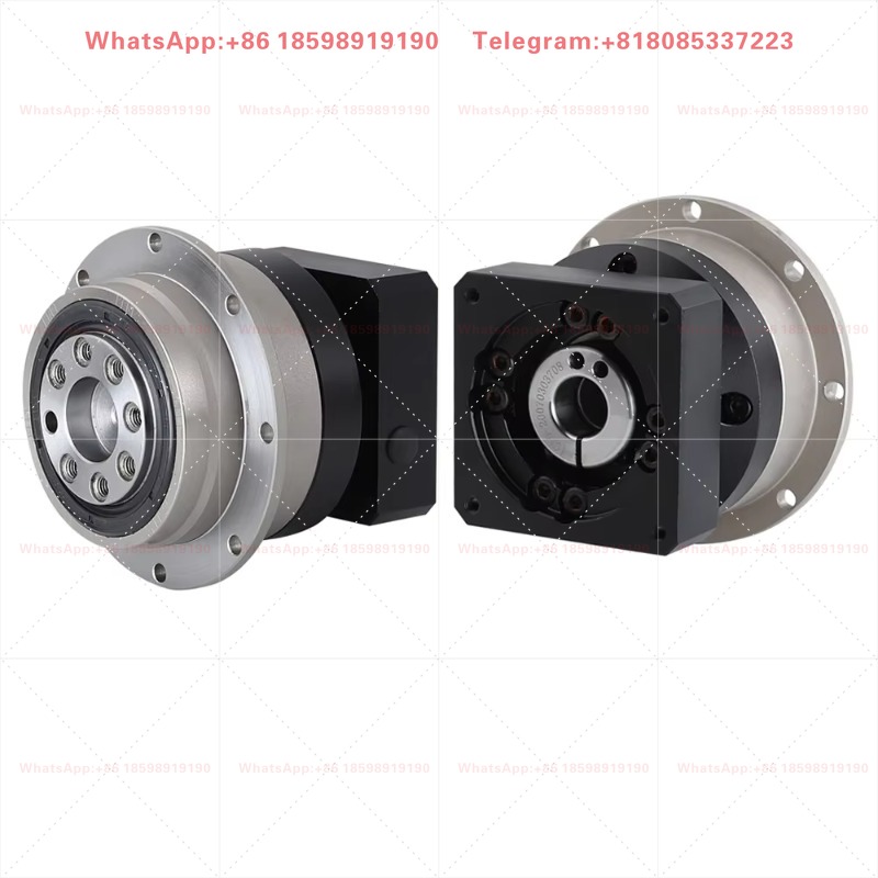 고정밀 헬리컬 기어 감속기, 원형 디스크 출력, Nem - Planetary Gearbox Reducer Nema 23 34 리뷰 및 가격