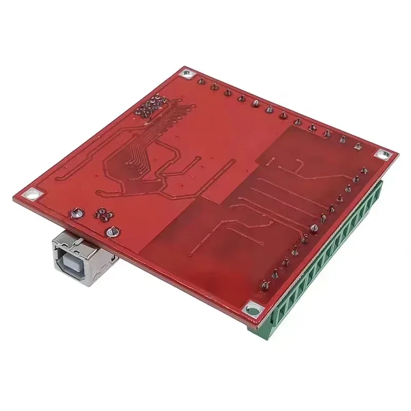 1개입 MACH3 CNC USB 100kHz 브레이크아 - Mach3 Usb Cnc Controller 4 Axis 100Khz 리뷰 및 가격