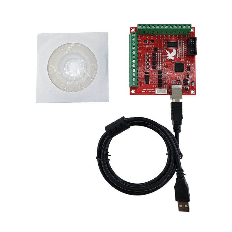1개 브레이크아웃 보드 인터페이스 드라이버 CNC 보드 - 5 Axis Cnc Breakout Board Interface Mach3 리뷰 및 가격