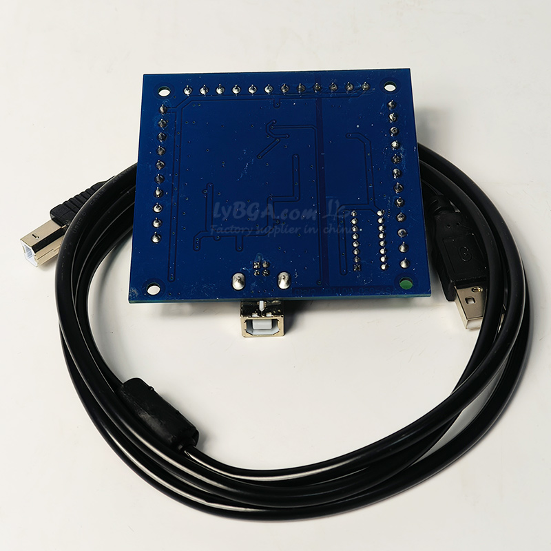 CNC 4축 100kHz USB 스무스 스테퍼 모션 제 - Mach3 Usb Cnc Controller 4 Axis 100Khz 리뷰 및 가격