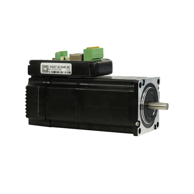 IHSS57-36-20-RC-SC, Nema23 클로즈 - Nema 23 Closed Loop Stepper Motor Driver Kit 리뷰 및 가격
