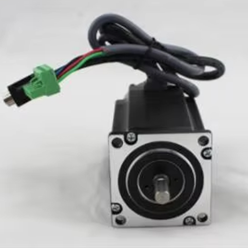 2상 Nema23 3Nm 클로즈드 루프 스테퍼 모터 및 - Nema 23 Closed Loop Stepper Motor Driver Kit 리뷰 및 가격