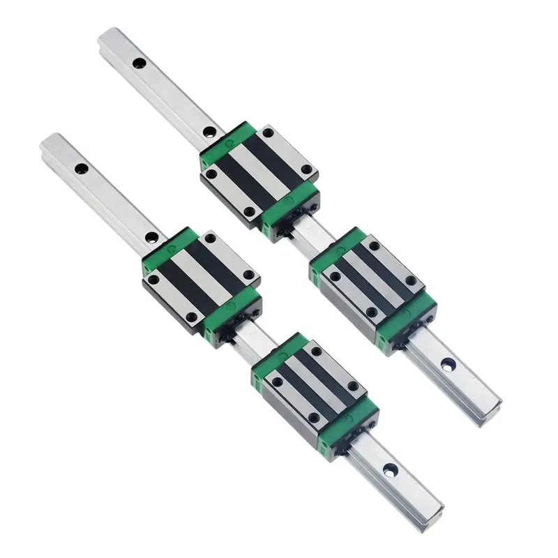 HGR20 사각형 선형 가이드 레일 6세트 HGR20  - Hgr20 Linear Guide Rail Ballscrew Set 리뷰 및 가격